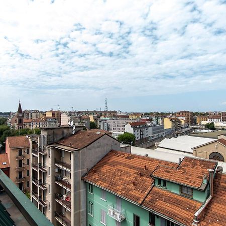 Luxury Apartment - Casoretto 36 Milán Exteriér fotografie