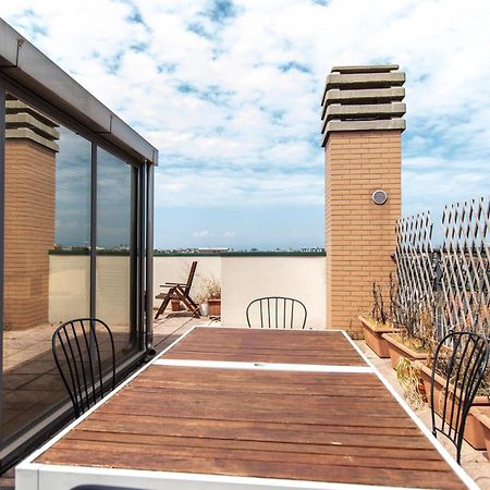 Luxury Apartment - Casoretto 36 Milán Exteriér fotografie