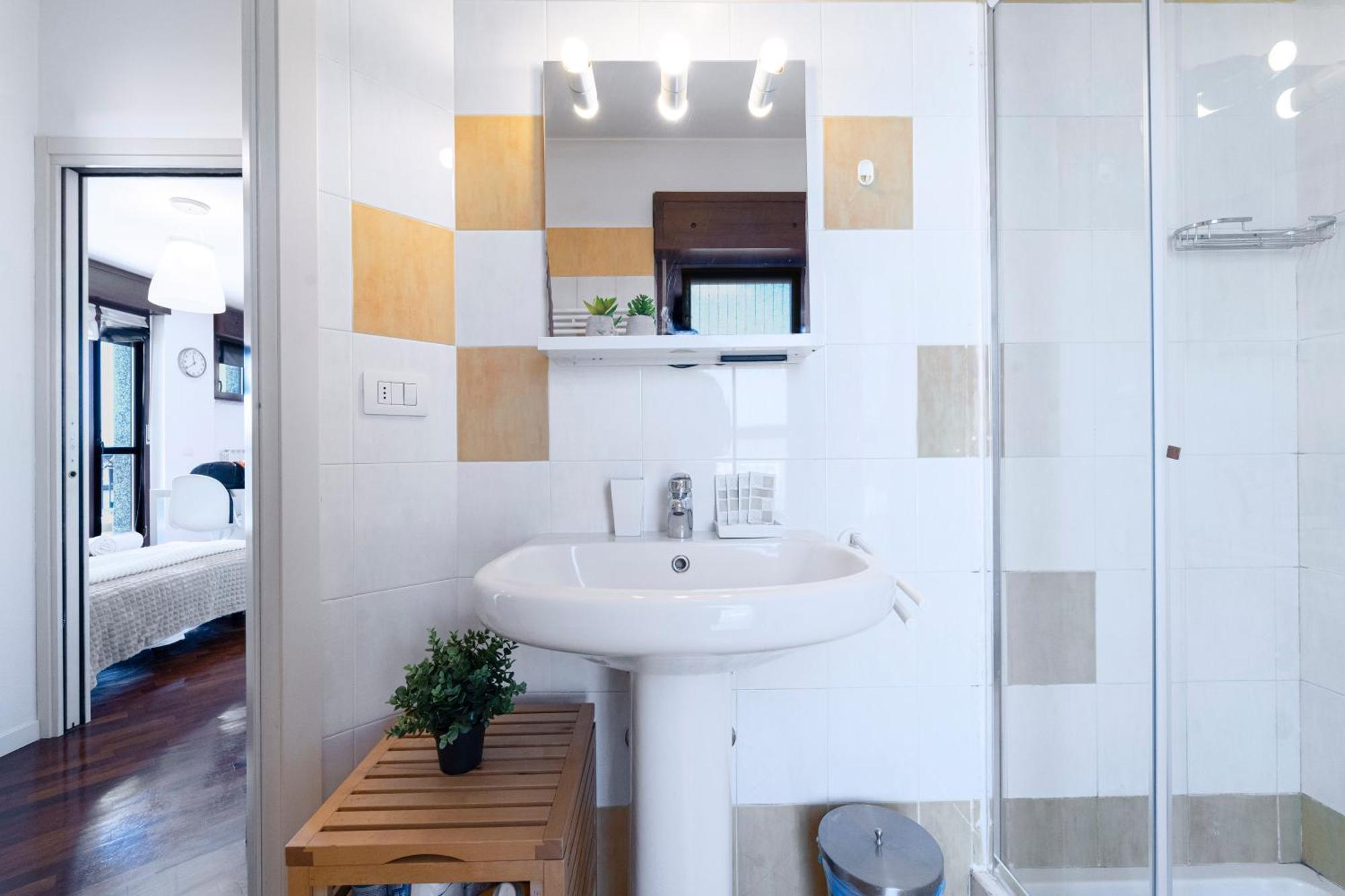Luxury Apartment - Casoretto 36 Milán Exteriér fotografie