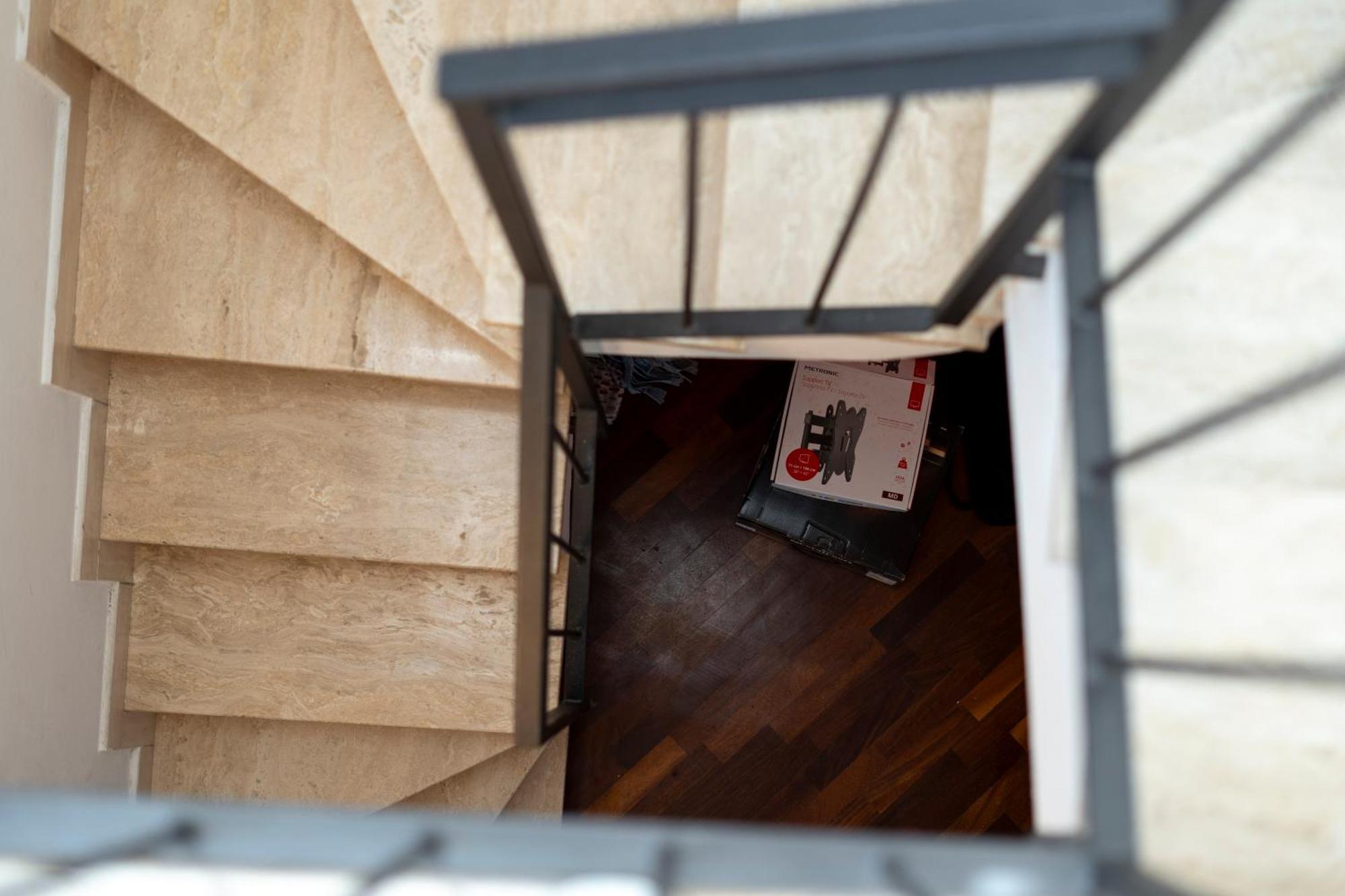 Luxury Apartment - Casoretto 36 Milán Exteriér fotografie