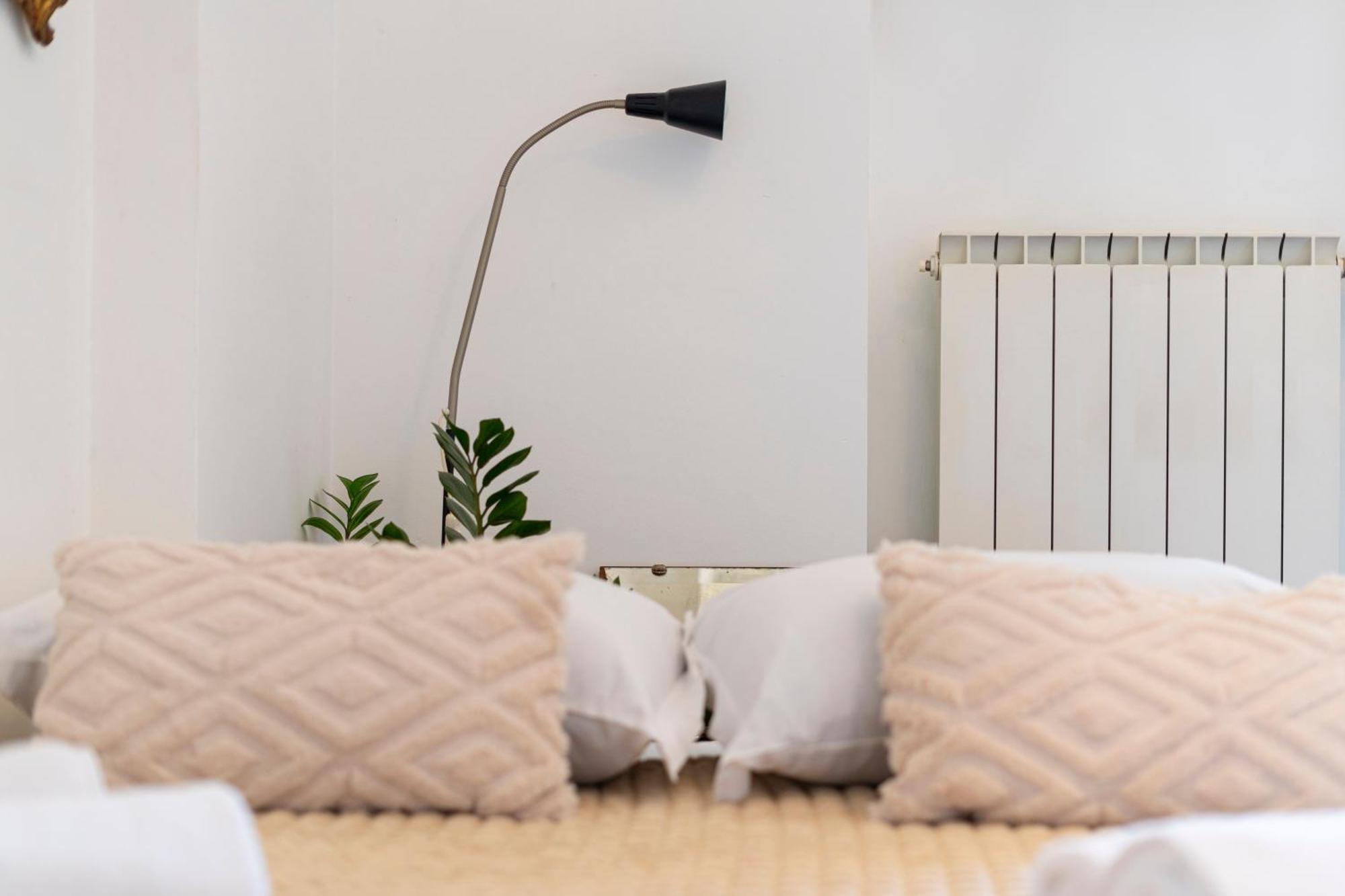 Luxury Apartment - Casoretto 36 Milán Exteriér fotografie