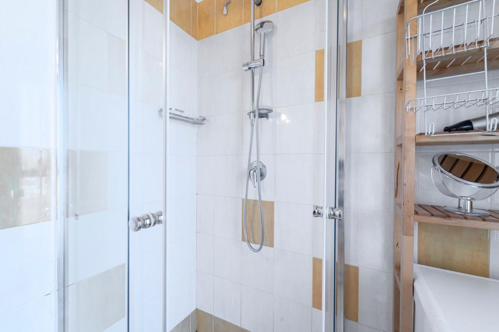 Luxury Apartment - Casoretto 36 Milán Exteriér fotografie